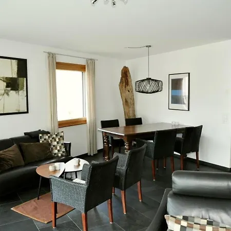 Apartment Craista 5 *