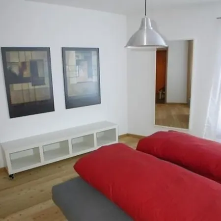 Apartment Craista 5
