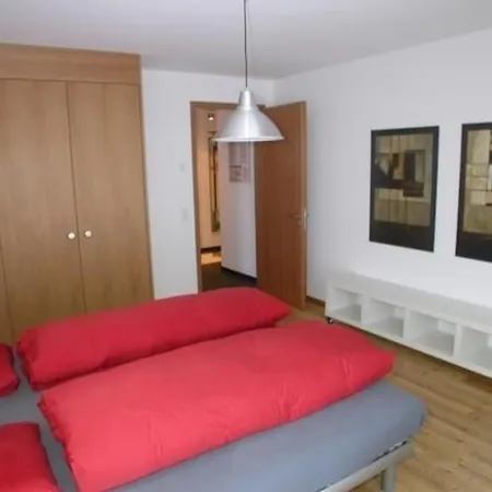 Craista 5 Scuol
