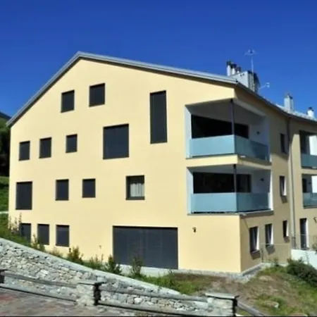 Apartment Craista 5 *